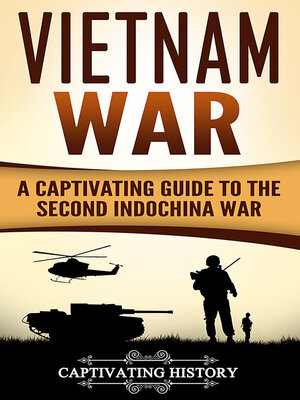 cover image of Vietnam War